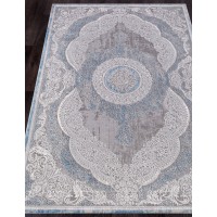 Турецкий ковер Armina 03880 Голубой